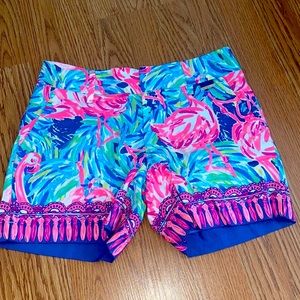 Lilly Pulitzer Shorts